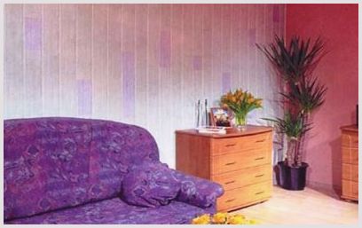 Цветовые решения и особенности использования флизелиновых обоев для стен в различных помещениях