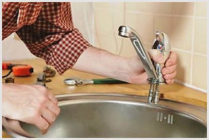 Как правильно выбрать и самостоятельно установить смеситель для воды на кухне?