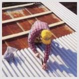 Как делать односкатную крышу: простая на вид, функциональная