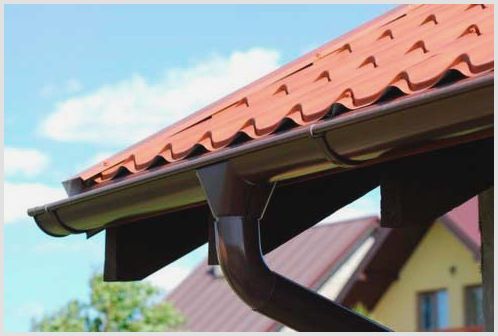 Ремонт крыши из металлочерепицы: аварийный, плановый, капитальный