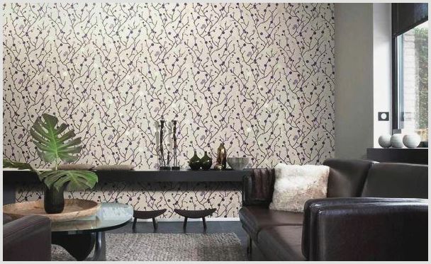 Фото интерьеров 2016 года: какие обои модные, как подчеркнуть декор стен и не нарушить гармонию в комнате