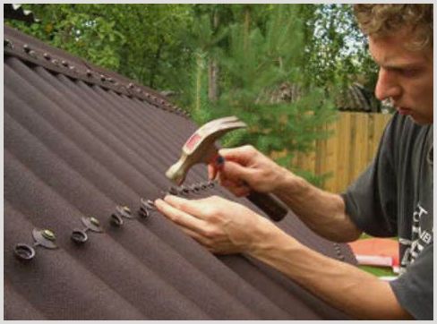 Ремонт скатной крыши: как бороться с протечками в дачном доме