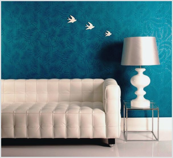 Особенности выбора и использования текстурных обоев для стен: создаем красивый и долговечный дизайн домашнего интерьера
