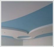 Покраска потолка водоэмульсионной краской. инструкция для «чайников»