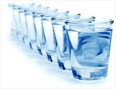 Чистая и полезная вода - простые и доступные рекомендации