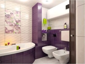 Биде в дизайне современных ванных комнат: как правильно выбрать и купить