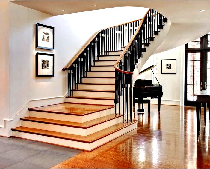 Плитка для наружных лестниц - не такой уж простой выбор