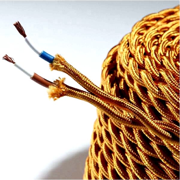 Как выбрать кабель Ethernet