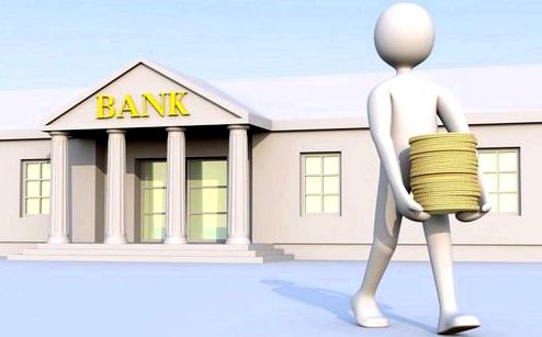 Как правильно оформить кредит в банке