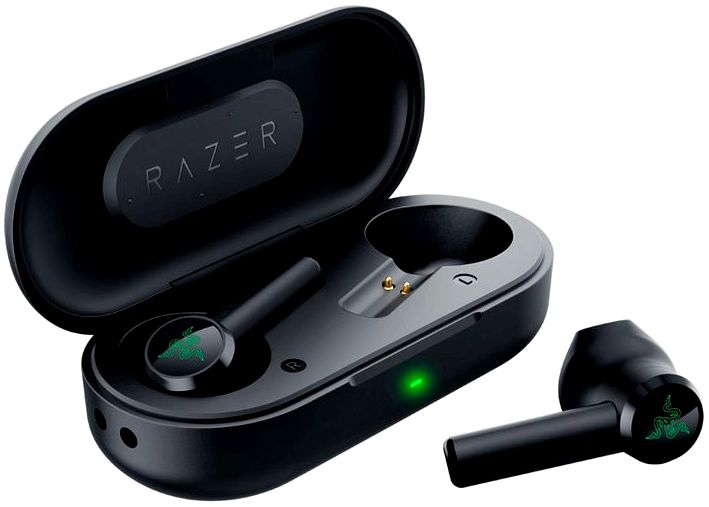 Наушники Razer – адаптированный звук высочайшего качества – играй без ограниченийНаушники Razer