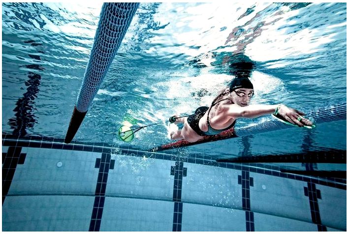 Почему плавать с ластами удобнее? 8 преимуществ плавания с ластамипочему