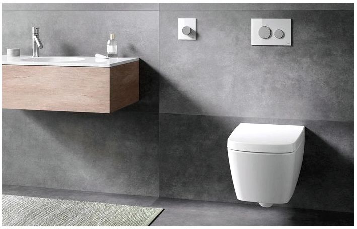 Пять советов по выбору идеальной плитки для ванной комнаты