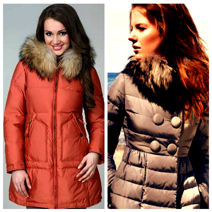Зимняя женская куртка - как правильно выбрать?