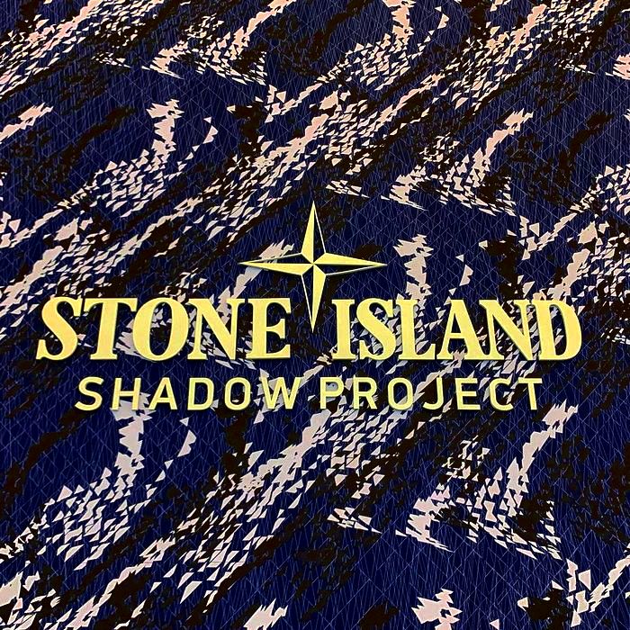 Бренд Stone Island