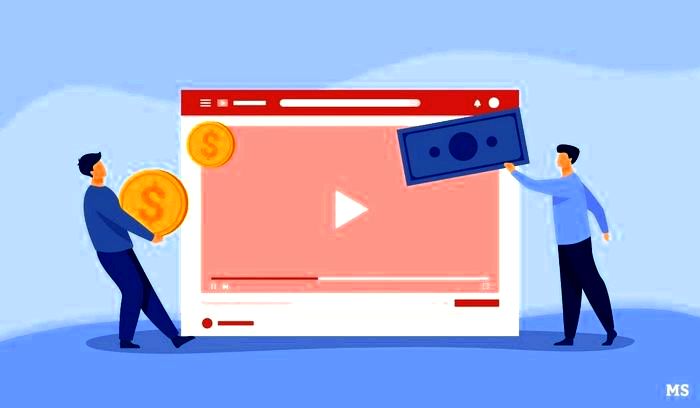 Как заработать деньги на платформе YouTube? Возможна дополнительная работа в интернете!