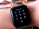 Apple Watch: смена ремешка