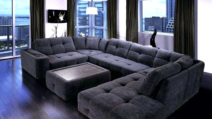 Критерії вибору хорошого дивану у вітальню