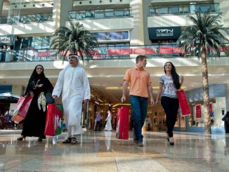 Лучшие места для дешевого шоппинга в Дубае