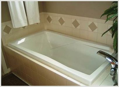 Акриловый вкладыш для реставрации чугунной ванны: сколько стоит, где купить, как установить?