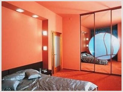 Использование стеклообоев в интерьере: придайте своей квартире эффектный внешний вид