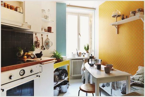 Простой и стильный вариант обновления домашнего интерьера: как выбрать гладкие обои для стен