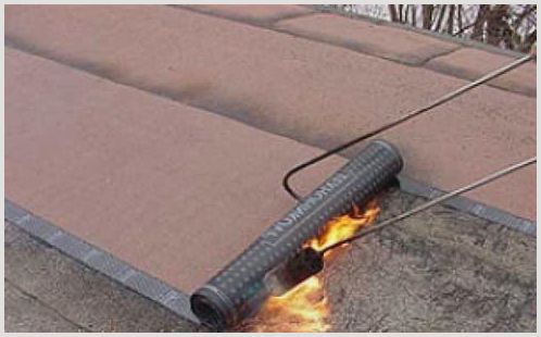 Как покрыть крышу бикростом: пошаговая технология укладки