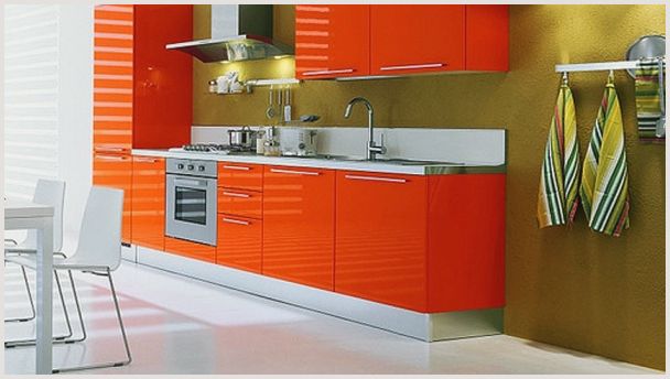 Эффектные варианты обоев, гармонирующих с гарнитуром: какие обои подойдут для кухни в зависимости от цвета мебели