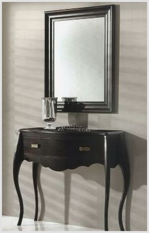 Как оформить зеркало в прихожей с помощью мебели. шкаф с зеркалом в прихожую, трюмо, тумба, полка, обувница, консоль