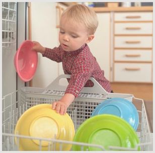 Как правильно осуществить выбор и самостоятельную установку посудомоечной машины?