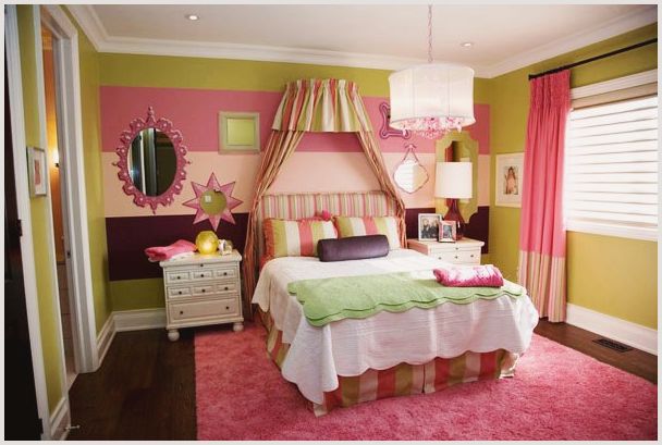Расслабляющий дизайн: решаем, какие обои выбрать для спальни, и правильно размещаем их на стенах