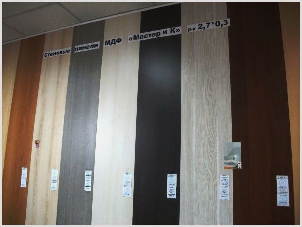 Стеновые панели мдф для кухни: варианты оригинальной отделки