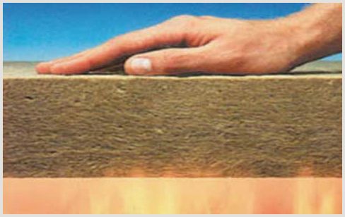 Теплоизоляционные плиты из минеральной ваты: эффективный природный утеплитель