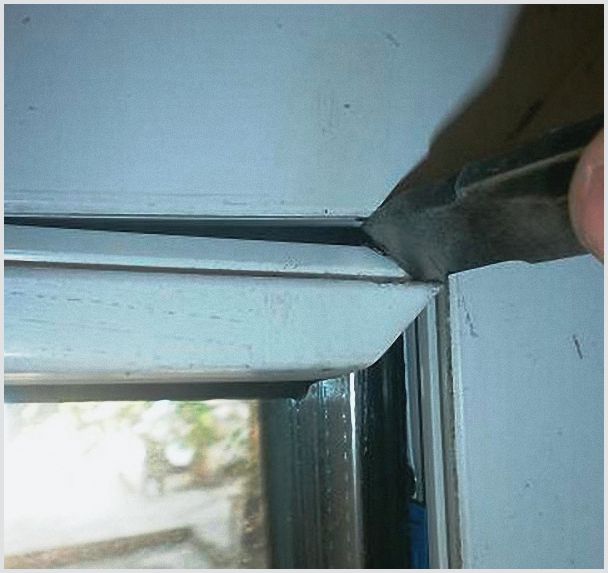 Замена стеклопакета в пластиковом окне: демонтаж и установка своими руками