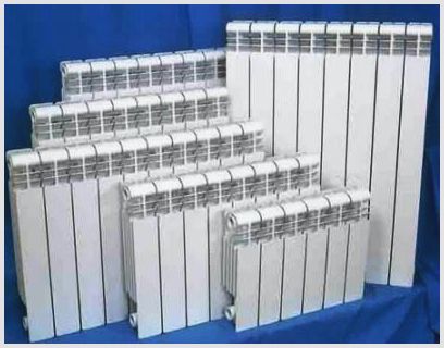 Биметаллические батареи отопления: характеристики, отзывы, как рассчитать необходимое количество и как выбрать.