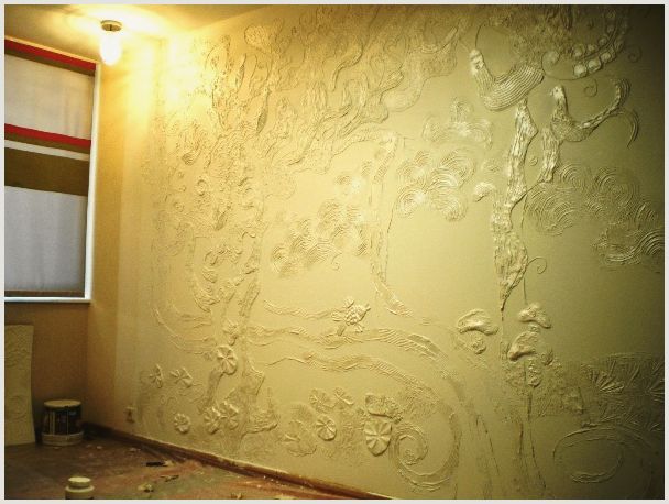 Особенности подготовки стен к покраске
