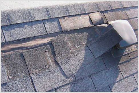 Ремонт мягкой кровли крыши: технология работ, стоимость ремонта