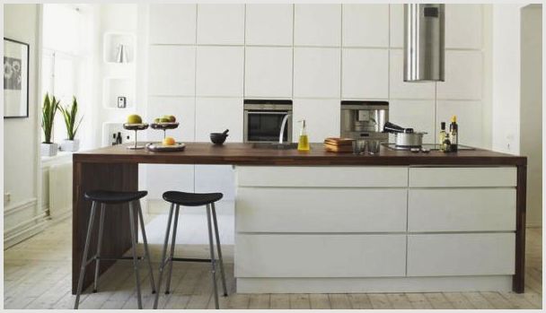 Гарантия чистоты и уюта в кухне: особенности современных вытяжек bosch