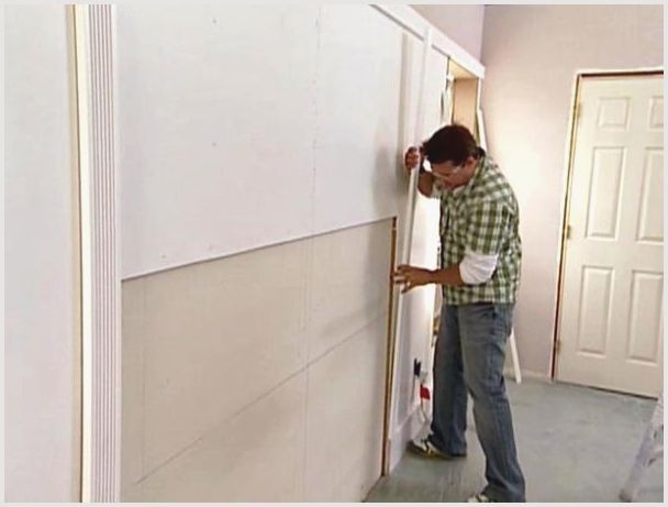 Украшаем стены коридора панелями мдф: советы по выбору и установке материалов