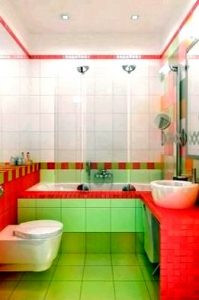 Главные хитрости при проектировании дизайна ванной комнаты