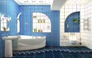 Главные хитрости при проектировании дизайна ванной комнаты