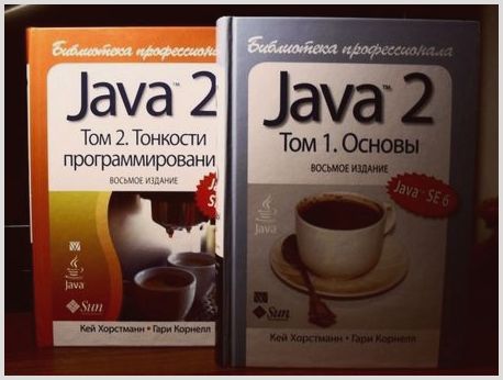 Основы программирования для компьютерных чайников