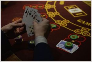 Азартные игры могут легализировать уже в этом месяце