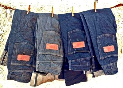 Модные советы от марки Next в ношении джинсов