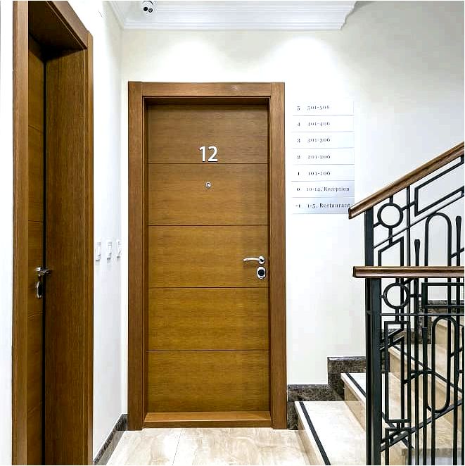 Как выбрать входную дверь для дома или квартиры?