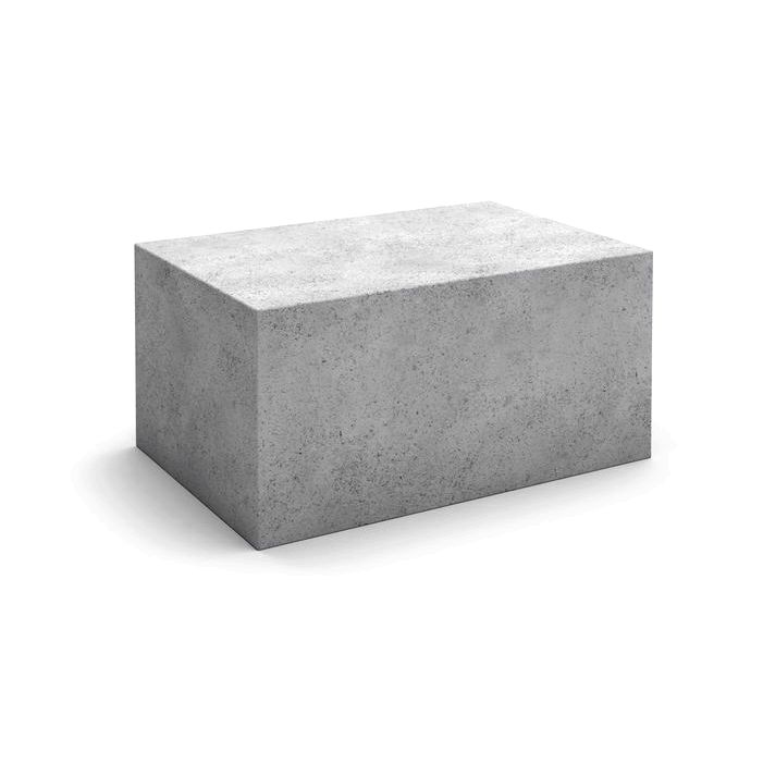 Применение ячеистого бетона на практике - 5 вариантов использования в строительстве