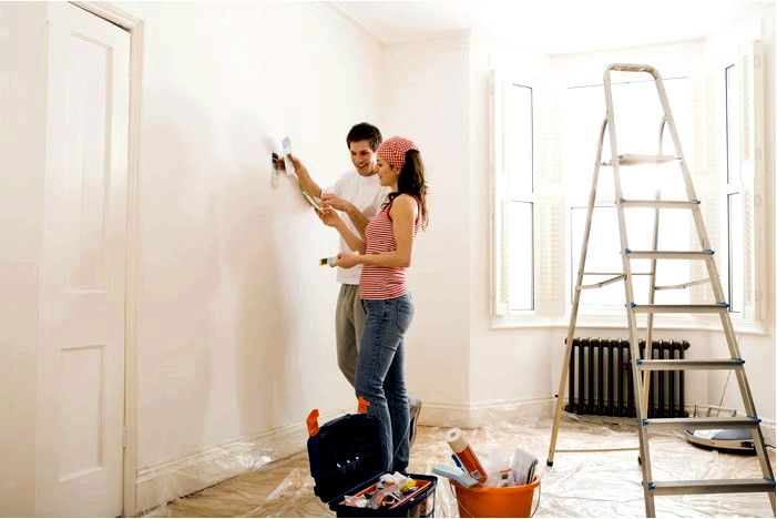 Особенности проведения ремонтных работ в небольших квартирах