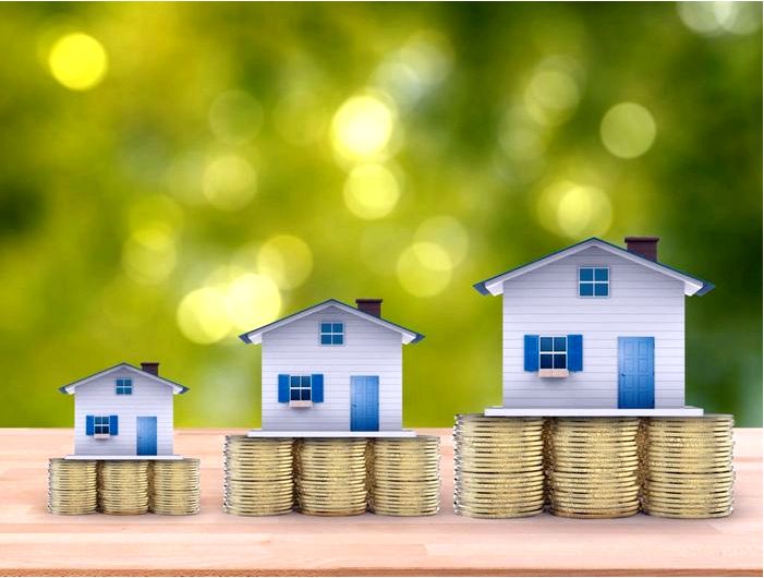 Простой способ снизить риск при инвестировании в недвижимость