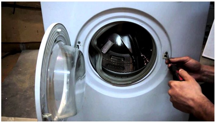 Что делать, если ваша стиральная машина сломалась?машина