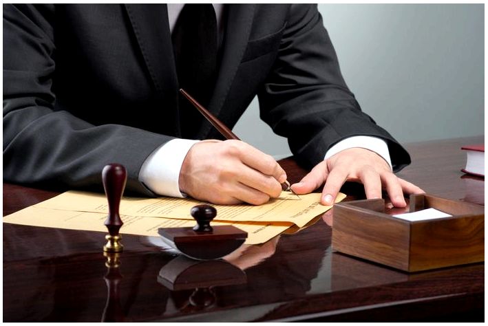 Как выбрать хорошую адвокатскую компанию?выбрать
