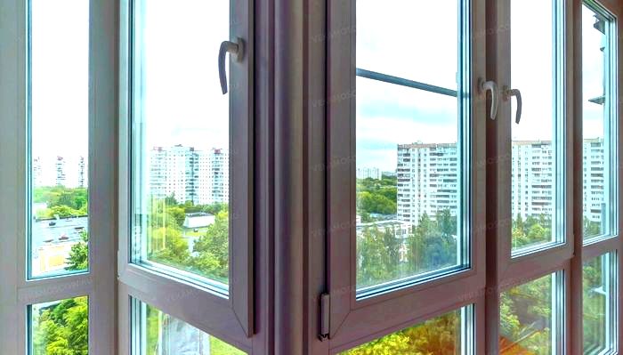 Как правильно подобрать окна из металлопластика